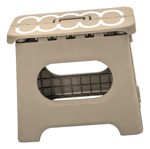 Banquito Taburete Plegable Portátil