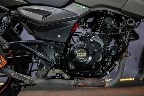 Bajaj Pulsar 180 Fi 2022