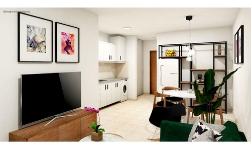 Imagen 3 de 8 de Gran Oportunidad Depto De 2 Ambientes En Venta De Pozo En José C. Paz