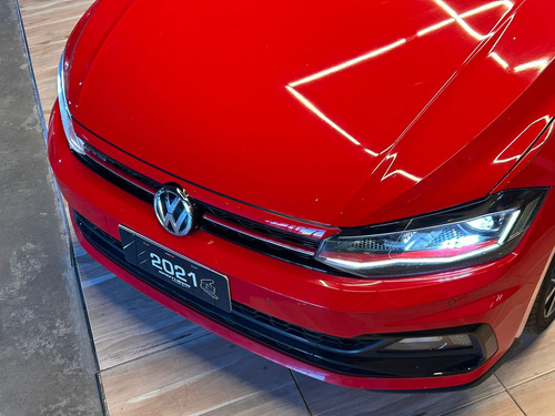 Volkswagen Polo 1.4 Tsi Gts