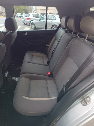 Volkswagen Golf 1.6 Comfortline