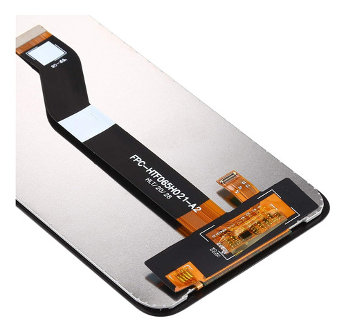 Pantalla Táctil Lcd Para Moto G8 Power Lite Xt2055-2 Xt2055-1 Xt2055 Zahin