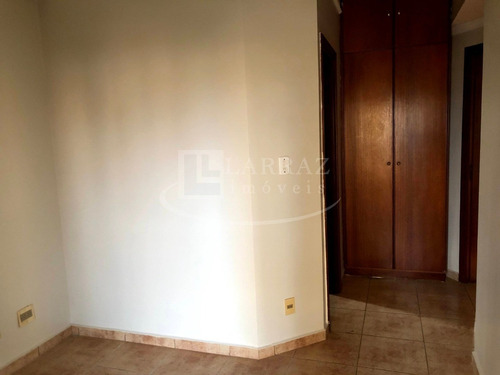 Excelente Apartamento Para Venda No Centro, Ed Maracay, 3 Dormitorios 1 Suite, Varanda, Completo Em Armários, Em 123 M² De Área Útil, Portaria 24h E L - Ap02206 - 68415659
