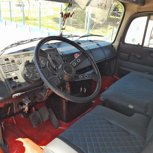 Mercedes-benz Mb 1518