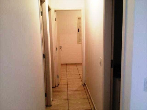 Apartamento Á Venda Em Diadema - 27894