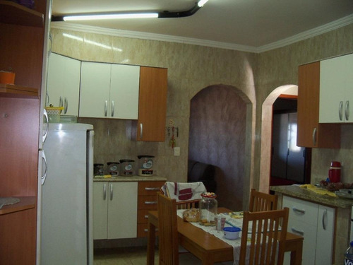 Imagem 20 de 23 de Casa À Venda, Javari I, Piracicaba. - Ca0991
