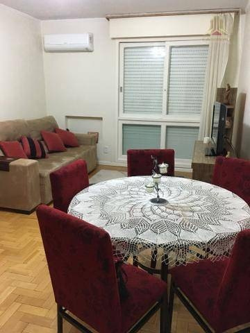Imagem 3 de 9 de Apartamento Residencial À Venda, Cristo Redentor, Porto Alegre. - Ap3376