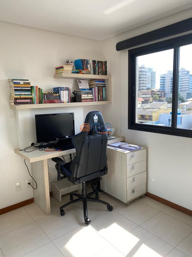 Imagem 9 de 15 de Excelente Apartamento 2 Quartos Cavaleiros - Ap0510