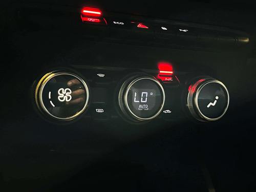 Renault Duster DUSTER INTENSE 1.6 16V FLEX AUT.