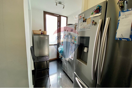 Gran Oportunidad - Casa En Lo Barnechea!