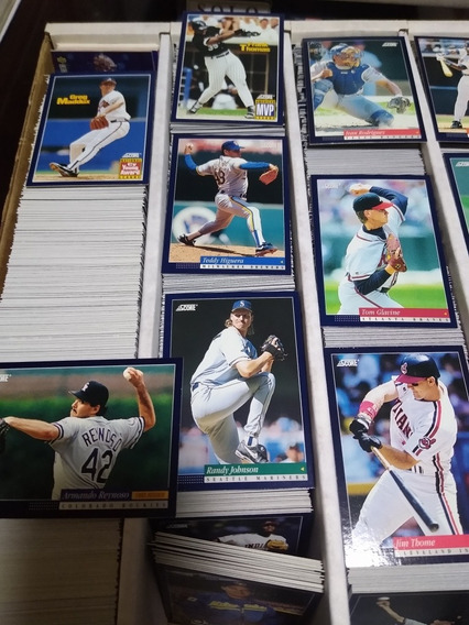 2019 caja por menor de béisbol Bowman