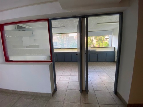 Imagen 5 de 13 de Exclusiva Oficina De 280m2 En Polanco