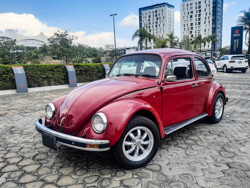 Imagen 7 de 15 de Volkswagen Sedan 1994 Vocho
