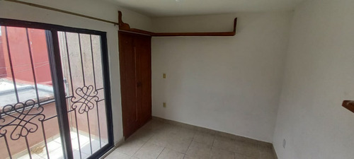 Imagen 10 de 18 de Casa Geo En Chipitlan Con 3 Rec, Balcon, Cocina Con Barra, Area De Lavado