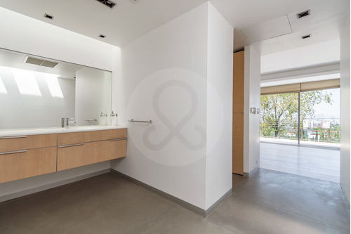 Bajó -12.0%: Departamento En Venta En Lomas De Vista Hermosa