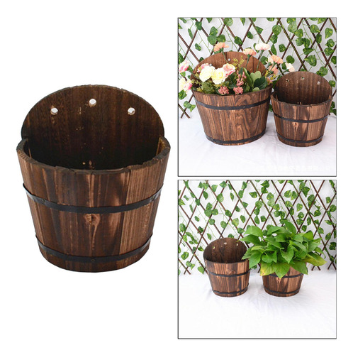 2x Jardín Flor Jardín Decoración Ornamento Regalos