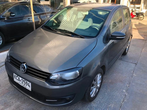 Volkswagen Fox 1.6 Confortline