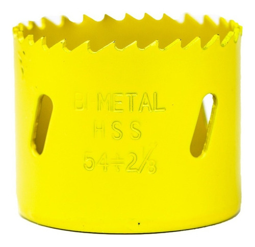 Serra Copo Ar Bimetal 2.1/8 54mm Beltools