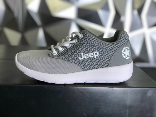 Zapatillas Winner Jeep