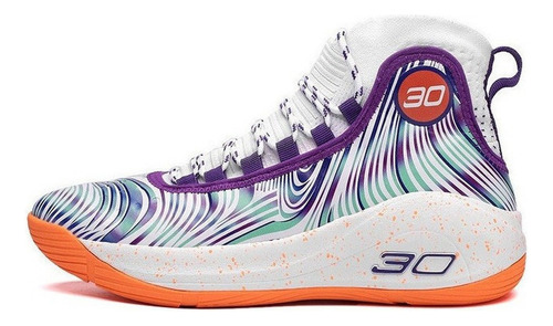 Zapatos Profesionales De Baloncesto