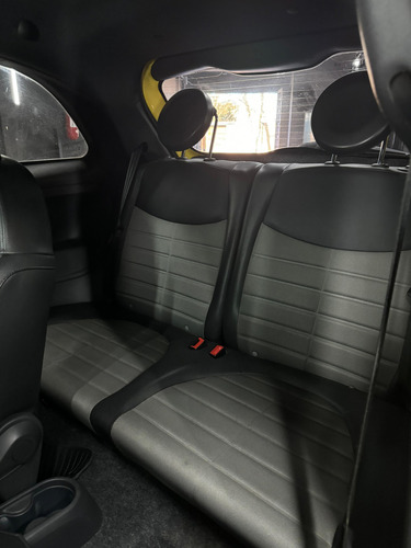 Fiat 500 1.4 SPORT L08