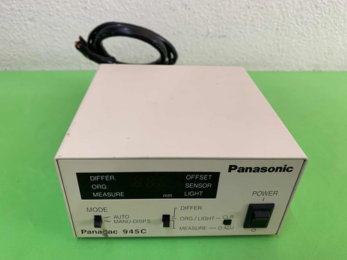 Panasonic Control P945c-c
