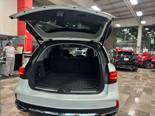 Acura Mdx 2019