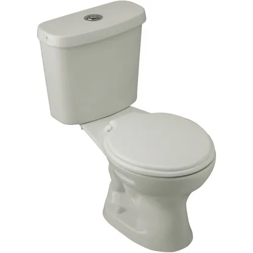 comprar Poceta Wc Sanitario Inodoro Boton Superior Roma