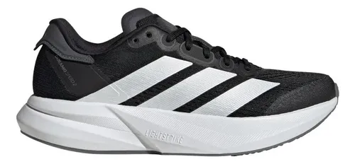 Tênis Corrida Duramo Speed 2 Cinza adidas