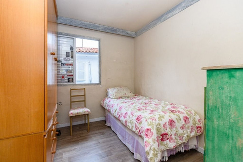 Imagem 20 de 30 de Casa À Venda No Bairro Granja Julieta - São Paulo/sp - O-27621-45026