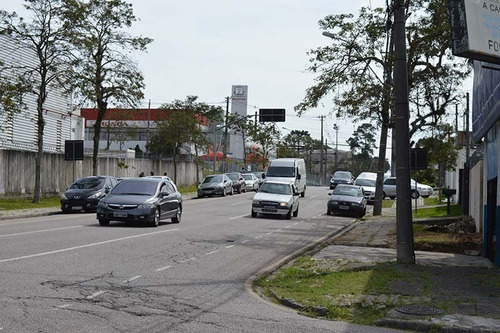 Imagem 29 de 30 de Terreno Comercial 1.116 M² Com 22,80 De Frente - Zoneamento Emf Eixo Da Marechal Floriano.