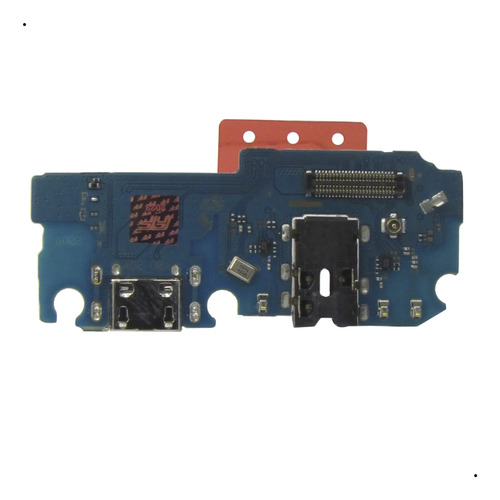 Placa De Carga Compativel Com A02 A022f Turbo