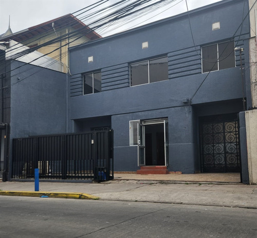 Local Comercial En Arriendo En Ñuñoa