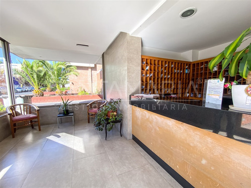Departamento En Arriendo En Concepción Centro.