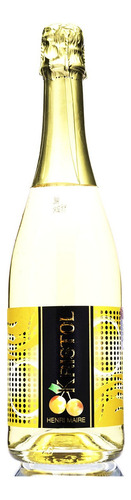 Vino Espumoso Francés Kristol Mirabelle 750ml