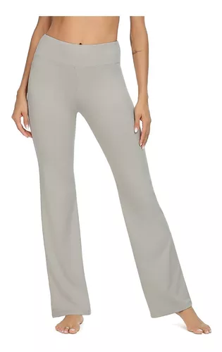 simpatía edificio famélico Pantalon Yoga Mujer | MercadoLibre 📦