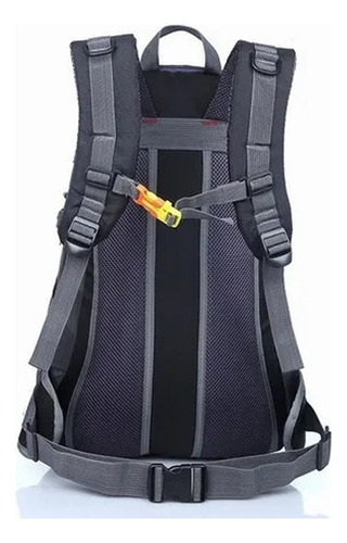 D Mochila Deportiva Para Montañismo Impermeable 20l