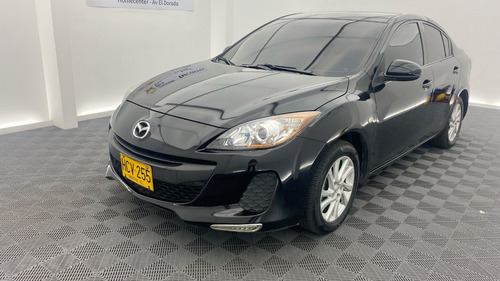 Imagen 2 de 25 de Mazda 3 All New