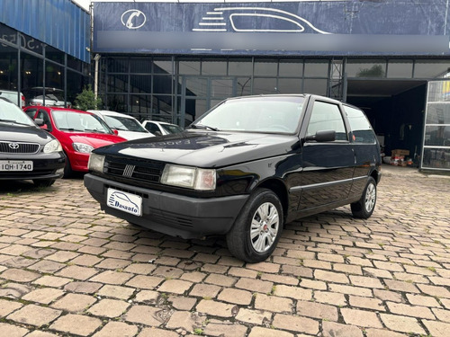 Fiat Uno 1.0 Mille Eletronic 8v Gasolina 2p Manual