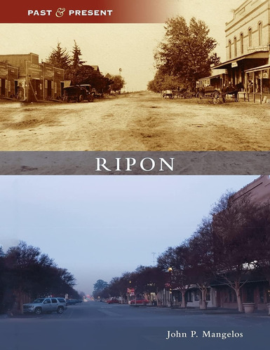 Libro:  Ripon (past And Present)