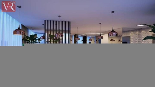 Imagem 15 de 16 de Residencial Villenueve - Imb983 - Imb983