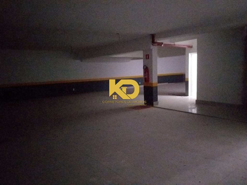 Imagem 4 de 9 de Conjunto Com, 1300 Mts2 Vila Gomes Cardim, São Paulo, Cod: 236 - A236