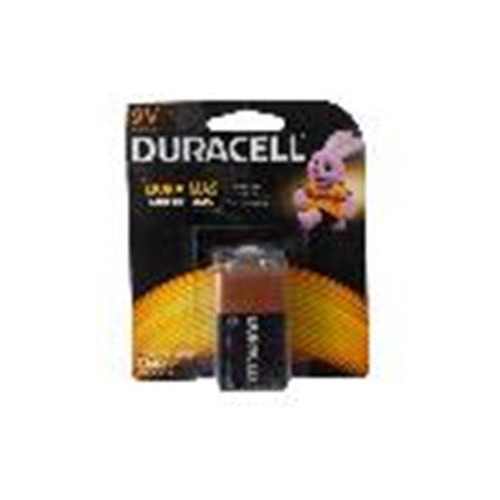 Batería Duracell Alcalina