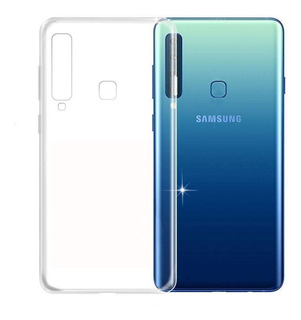 Azul Funda Libro Samsung A9 2018 Funda Móvil Samsung Galaxy A9 2018 Magnético Carcasa para Samsung Galaxy A9 2018 Funda con Tapa MOBESV Funda para Samsung Galaxy A9 2018