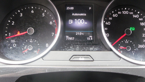 Volkswagen Tiguan 2.0 Highline At