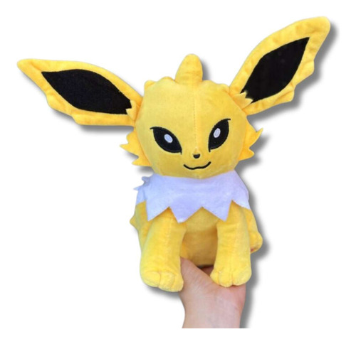 Peluche Jolteon 26 Cm