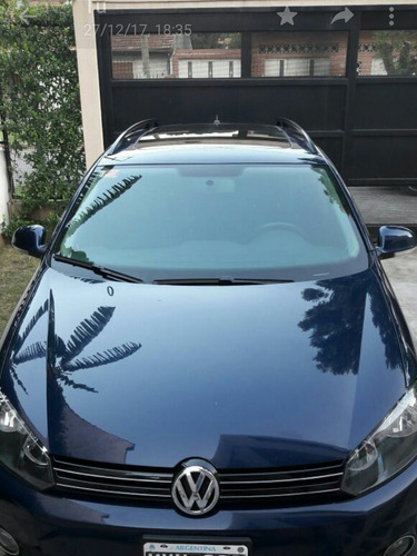 Volkswagen Vento Variant 2.5 Advance 170cv 2013