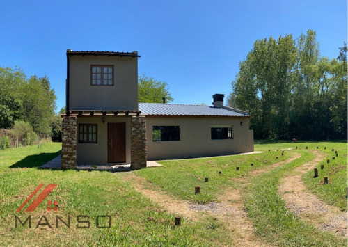 Imagen 1 de 17 de Excelente Quinta En Venta En 20 De Junio - 1950 Mts2