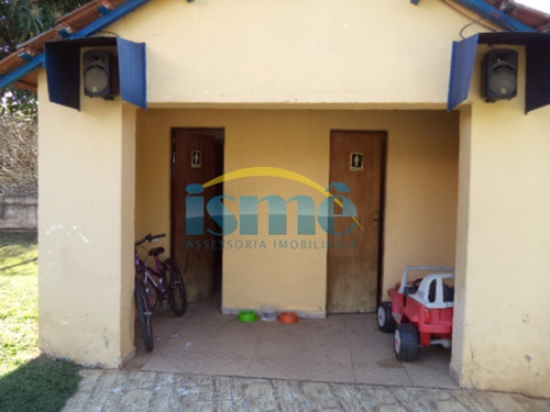 Imagem 30 de 30 de Chácara - Ch00288 - 69933993