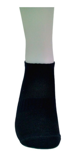 Imagem 6 de 7 de Meias Antiderrapante Masculina Adulto Hidro Aderente Pilates